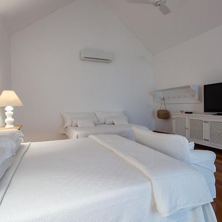 Pousada Casa De Paraty Ngoại thất bức ảnh