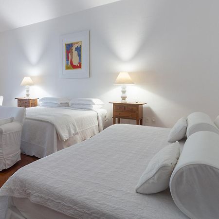 Pousada Casa De Paraty Ngoại thất bức ảnh