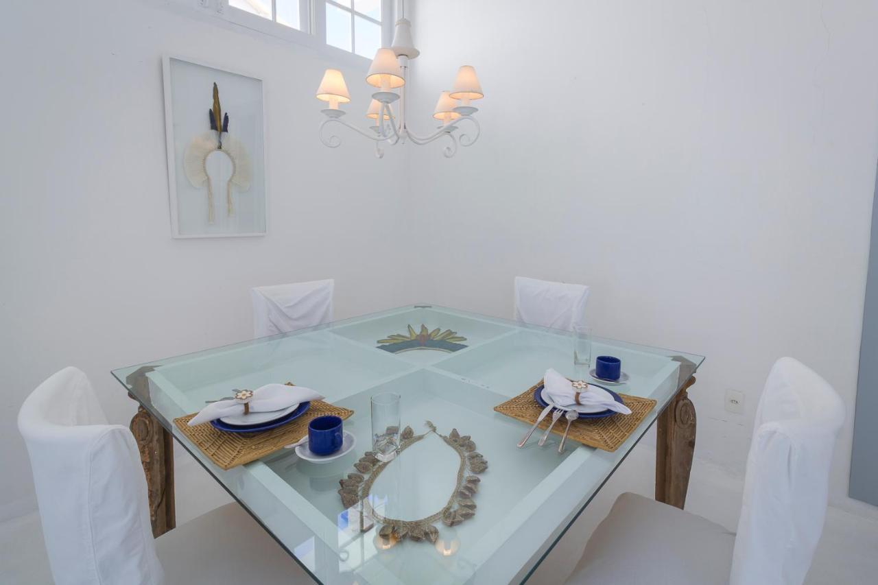 Pousada Casa De Paraty Ngoại thất bức ảnh