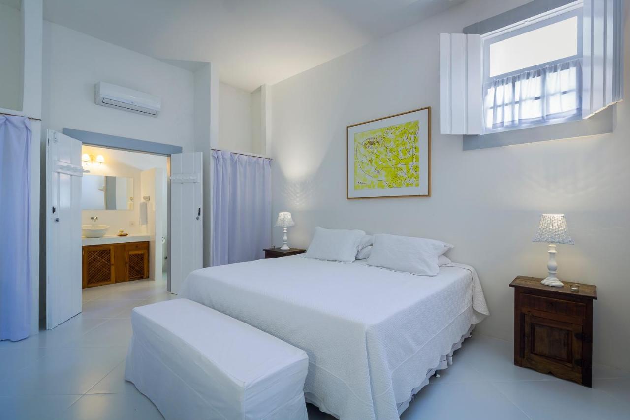 Pousada Casa De Paraty Ngoại thất bức ảnh