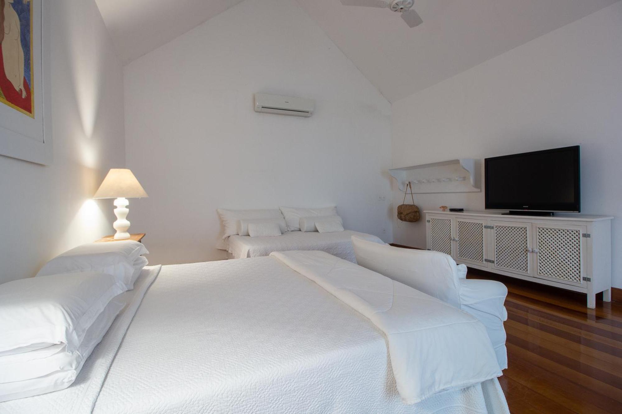 Pousada Casa De Paraty Ngoại thất bức ảnh
