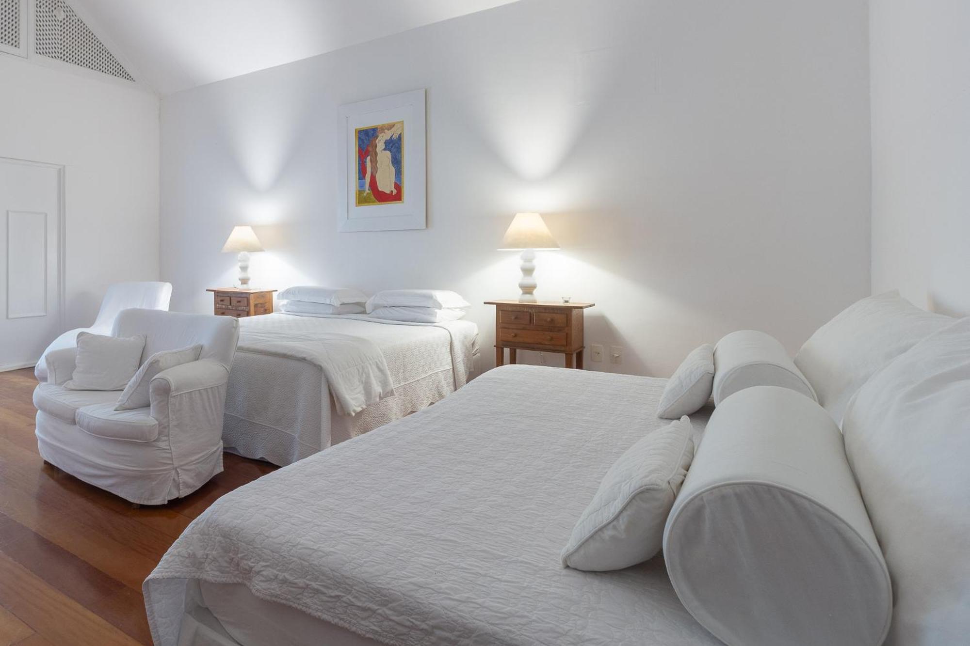 Pousada Casa De Paraty Ngoại thất bức ảnh