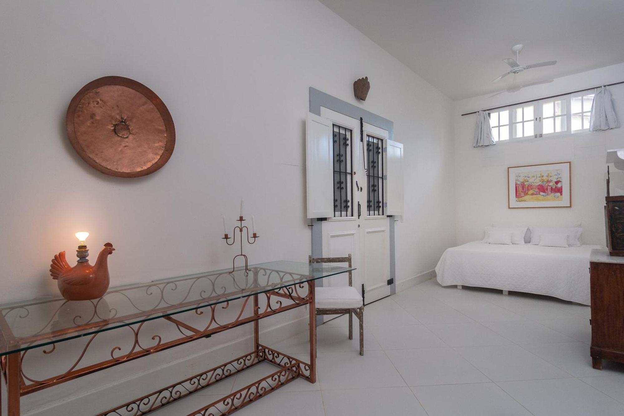 Pousada Casa De Paraty Ngoại thất bức ảnh