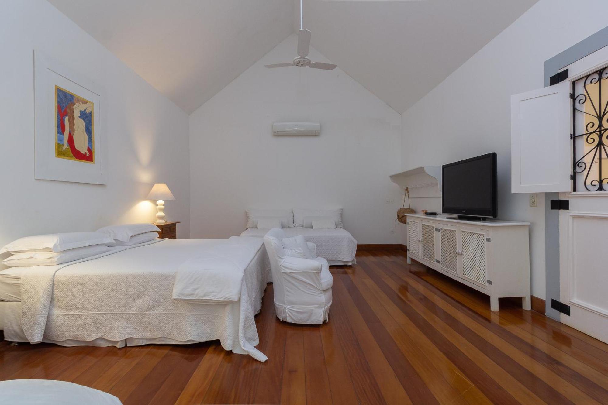 Pousada Casa De Paraty Ngoại thất bức ảnh