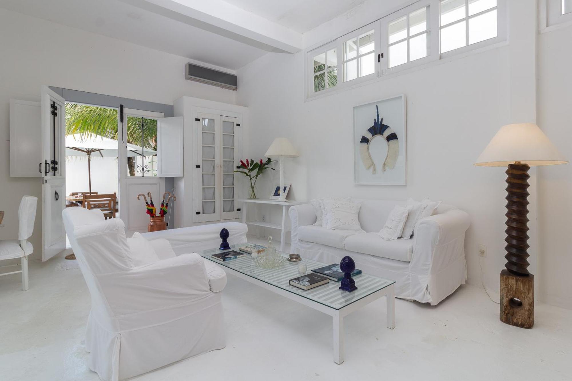 Pousada Casa De Paraty Ngoại thất bức ảnh