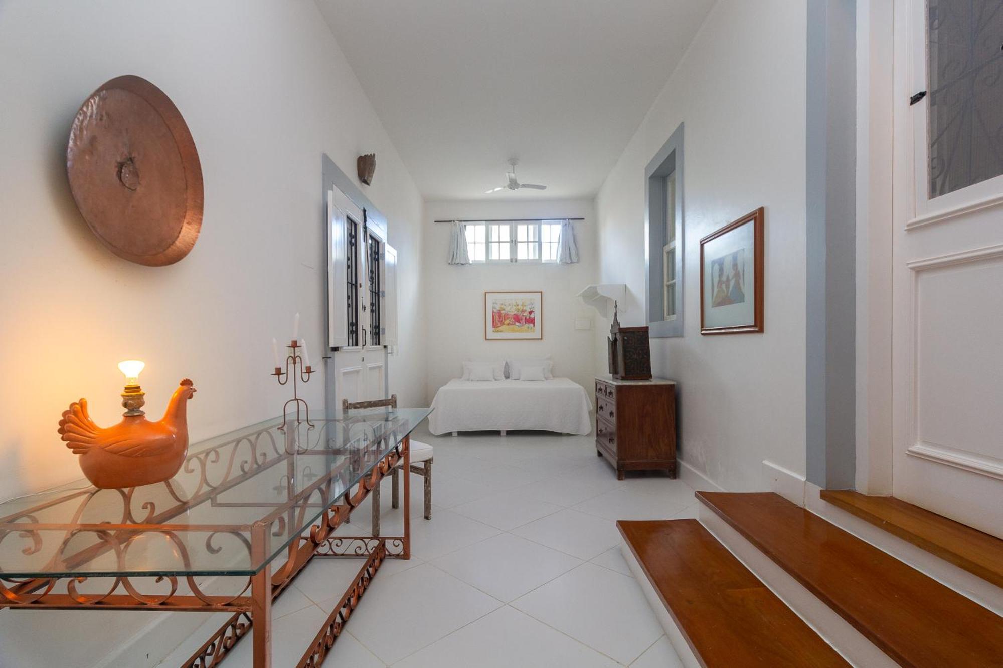 Pousada Casa De Paraty Ngoại thất bức ảnh